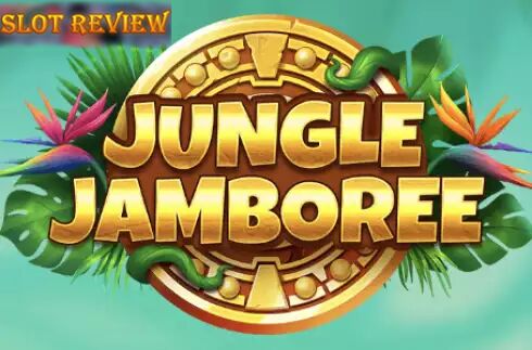 Jungle Jamboree Slot Review